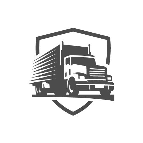 GREAT PLAINS MOVING AND STORAGE Logo